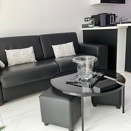 Portnature 571 Cap D'Agde Naturiste エクステリア 写真
