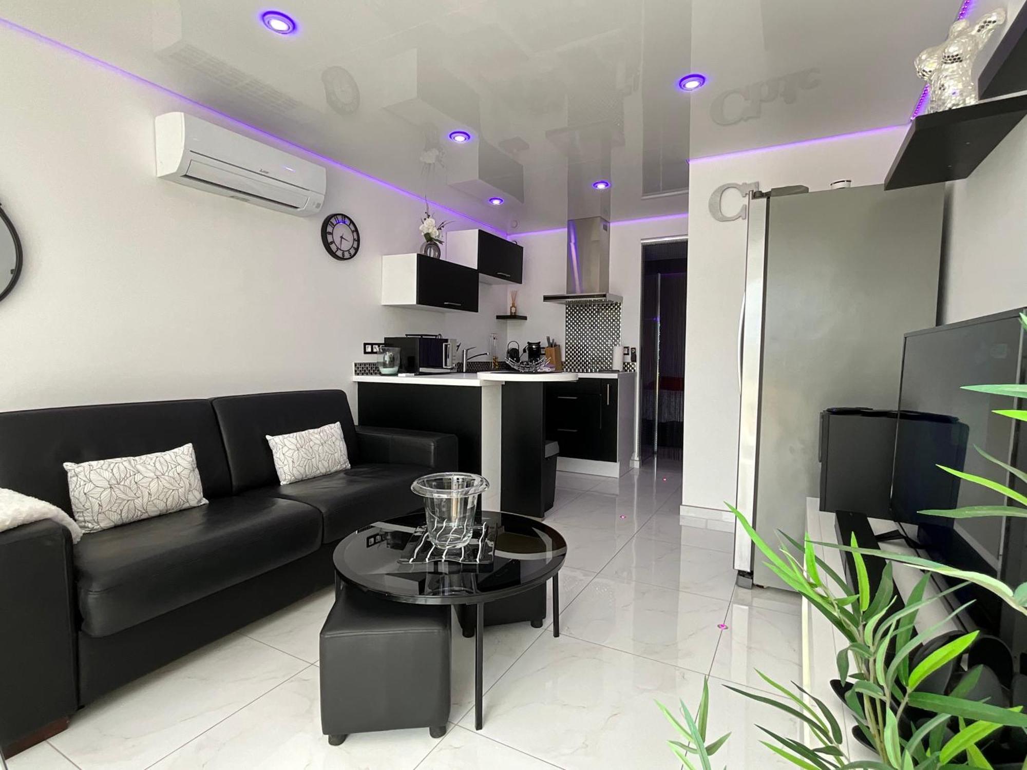 Portnature 571 Cap D'Agde Naturiste エクステリア 写真